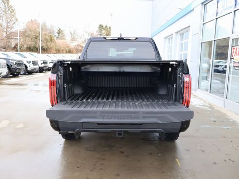 Used 2024 Toyota Tundra TRD Pro image 32
