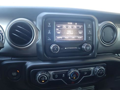 Used 2018 Jeep Wrangler Unlimited Sport S AWD/4WD image 60