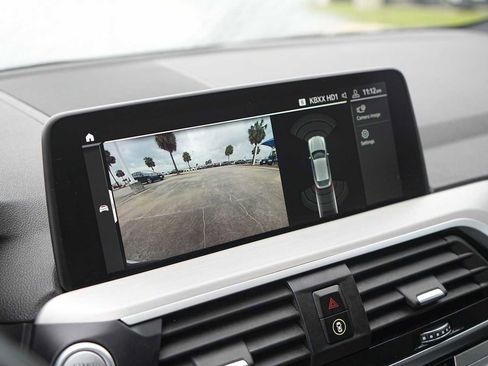 Used 2020 BMW X4 xDrive30i image 22