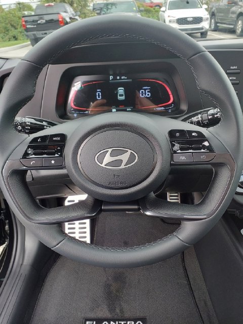 New 2026 Hyundai Tucson SEL Plus AWD/4WD image 61