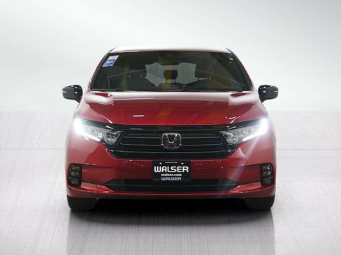 Used 2024 Honda Odyssey Sport image 9