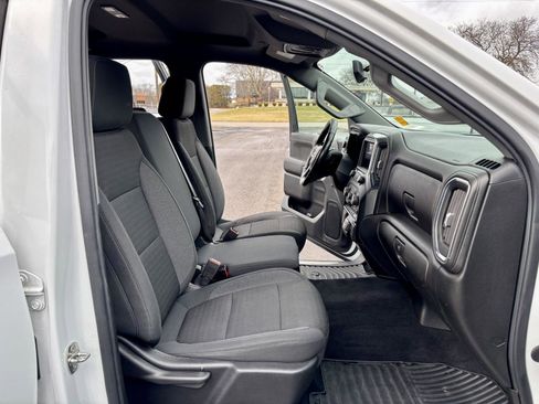 Used 2020 Chevrolet Silverado 1500 LT w/ Convenience Package image 13