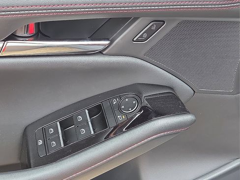 New 2026 MAZDA MAZDA3 Carbon AWD/4WD image 17