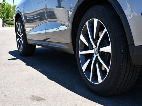 Used 2026 Acura MDX FWD w/ Technology Package image 10