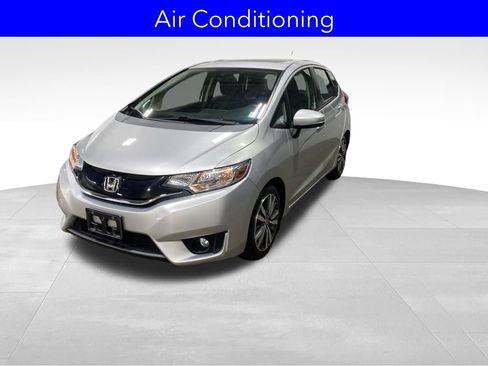 Used 2016 Honda Fit EX-L image 5