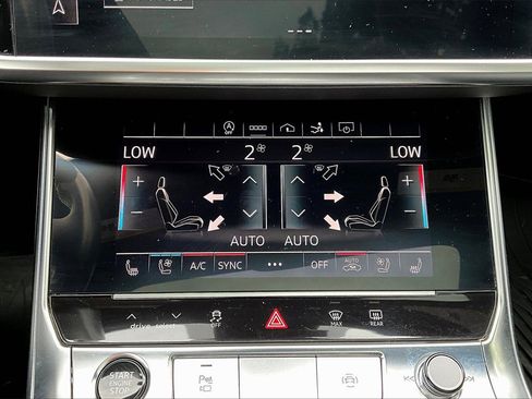 Used 2021 Audi A7 3.0T Premium Plus image 17