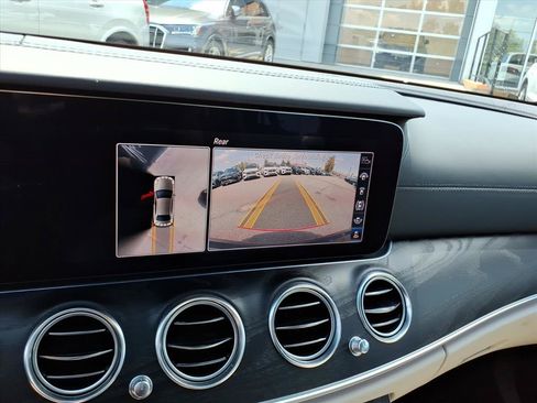 Certified 2020 Mercedes-Benz E 63 AMG S image 18