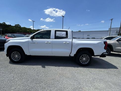 New 2026 Chevrolet Colorado LT RWD image 6