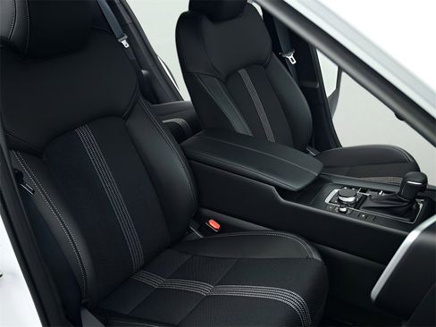 Certified 2025 MAZDA CX-50 2.5 Hybrid w/ Preferred Pkg image 30