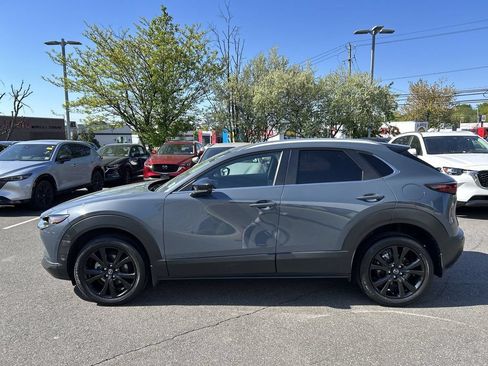 Certified 2023 MAZDA CX-30 AWD 2.5 S w/ Preferred Package image 5