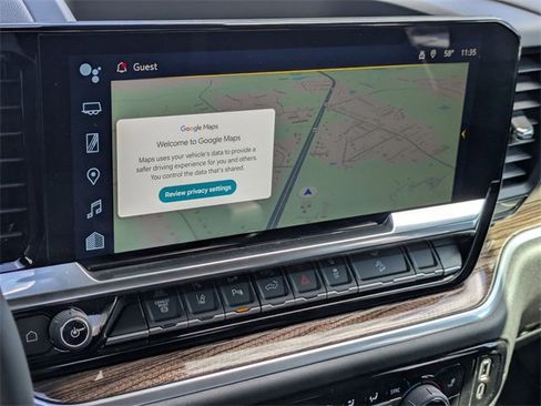 New 2026 Chevrolet Silverado 2500 LT w/ Trail Boss Package image 17