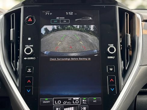 Certified 2024 Subaru Crosstrek 2.0i Premium AWD/4WD image 18