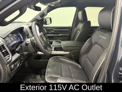 New 2026 RAM 1500 Laramie image 14