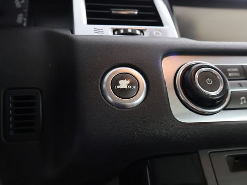 Used 2013 Land Rover Range Rover Sport GT Limited Edition w/ GT Limited Edition Pkg AWD/4WD image 41