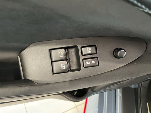 Used 2025 Nissan Z NISMO w/ Floor Mat Package image 10