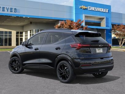 New 2027 Chevrolet Bolt RS w/ Technology Package