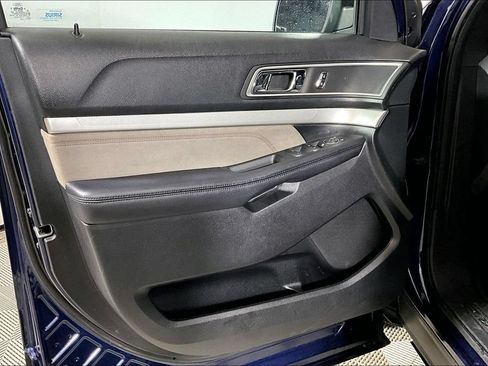 Used 2017 Ford Explorer XLT w/ Equipment Group 202A FWD image 18