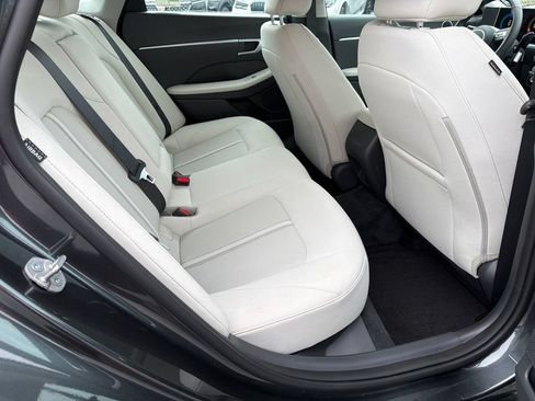 Certified 2026 Hyundai Sonata SEL FWD image 15