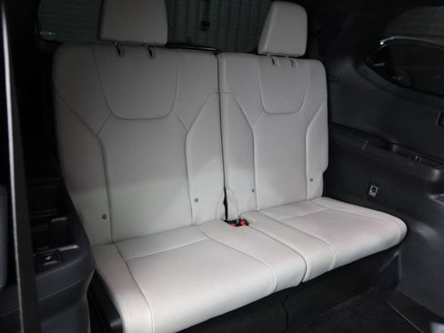 Used 2024 Lexus TX 350 FWD w/ Captains Chair Package image 16