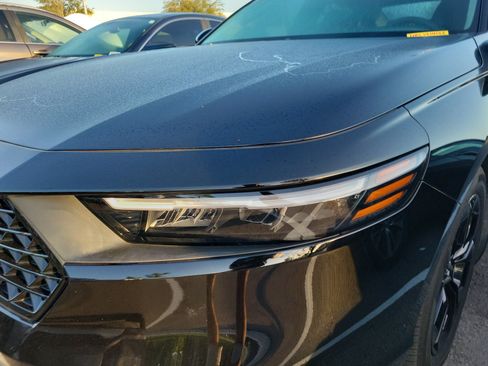 Used 2025 Honda Accord SE image 5