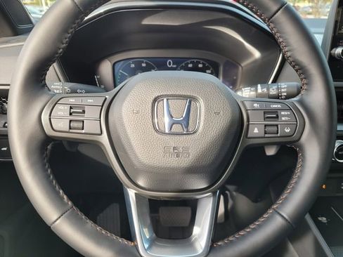 New 2026 Honda CR-V Sport-L image 20