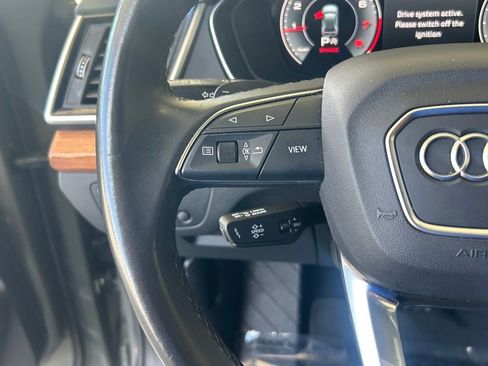 Used 2023 Audi Q5 2.0T Premium Plus image 37