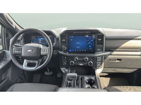 Used 2024 Ford F150 XLT w/ Equipment Group 302A MID image 13