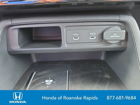 New 2026 Honda Pilot EX-L image 23