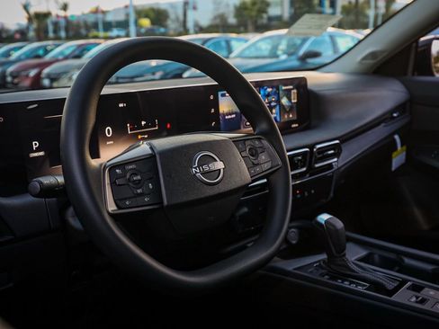 New 2026 Nissan Sentra SV image 14