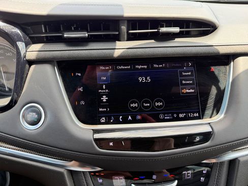Used 2022 Cadillac XT5 Premium Luxury w/ Platinum Package AWD/4WD image 29
