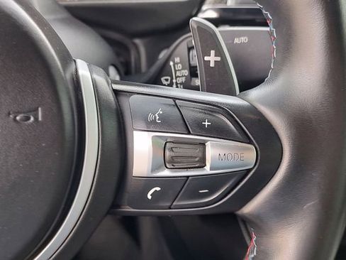 Used 2018 BMW M4 Convertible RWD image 20