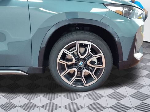 Used 2025 BMW X1 xDrive28i w/ Convenience Package image 12