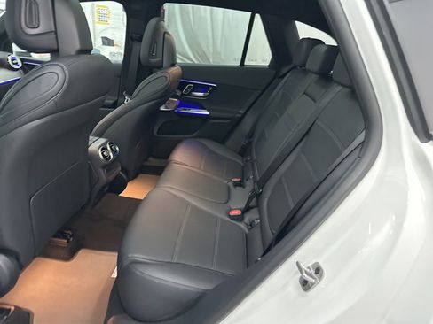 New 2026 Mercedes-Benz GLC 300 GLC 300 image 23