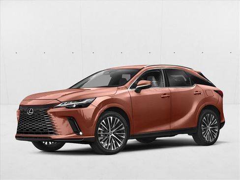 Used 2023 Lexus RX 350 w/ Accessory Package (Z1) AWD/4WD image 1
