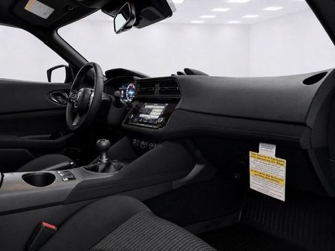 Used 2026 Nissan Z Sport w/ Floor Mat Package RWD image 20