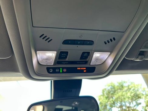 Used 2018 GMC Terrain Denali w/ Advanced Safety Package FWD image 50