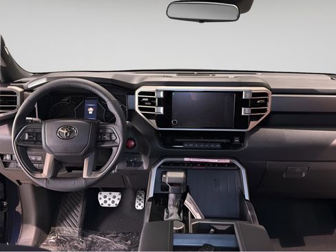 New 2026 Toyota Tundra SR5 image 3
