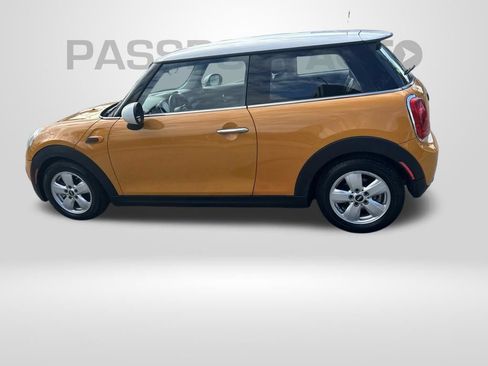 Used 2016 MINI Cooper 2-Door Hardtop FWD image 2