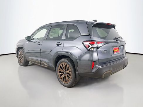 New 2025 Subaru Forester Sport image 5