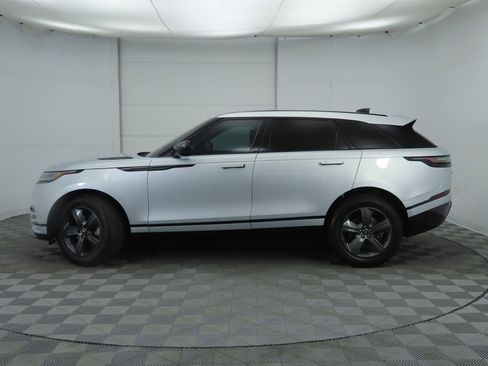 Used 2024 Land Rover Range Rover Velar Dynamic SE image 8