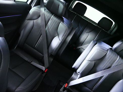 Used 2026 Cadillac Vistiq Sport w/ LPO, Floor Liner Package AWD/4WD image 12