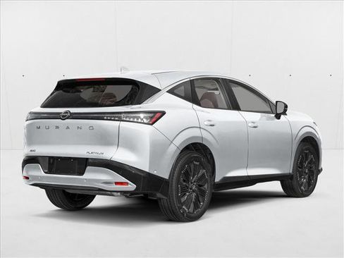 New 2026 Nissan Murano SL image 2