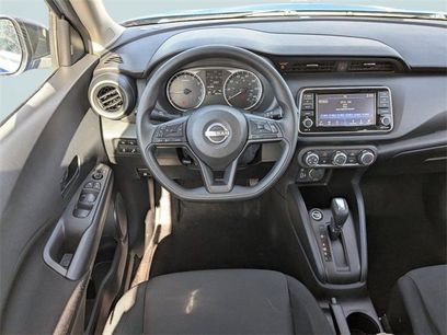 Used 2024 Nissan Kicks S