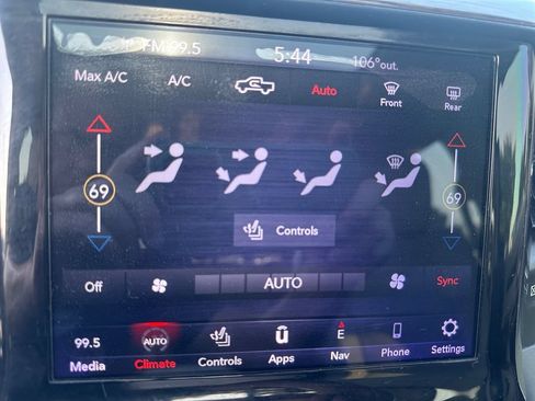 Certified 2019 RAM 2500 Laramie AWD/4WD image 24