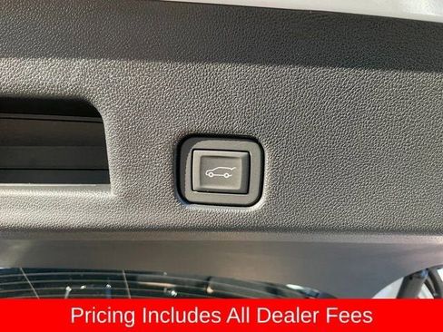 New 2026 Buick Enclave Preferred w/ Power Package FWD image 17