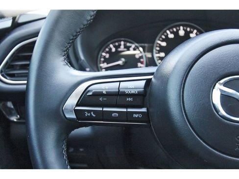 Certified 2025 MAZDA CX-30 AWD 2.5 S w/ Preferred Package image 5