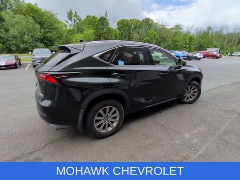 Used 2021 Lexus NX 300 AWD w/ Accessory Package image 4