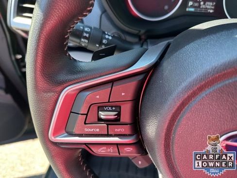 Certified 2023 Subaru Forester Limited AWD/4WD image 14