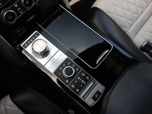 Used 2017 Land Rover Range Rover SV Autobiography Dynamic AWD/4WD image 51