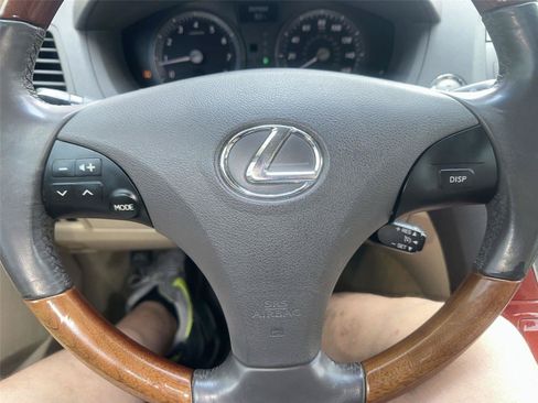 Used 2007 Lexus ES 350 FWD image 21